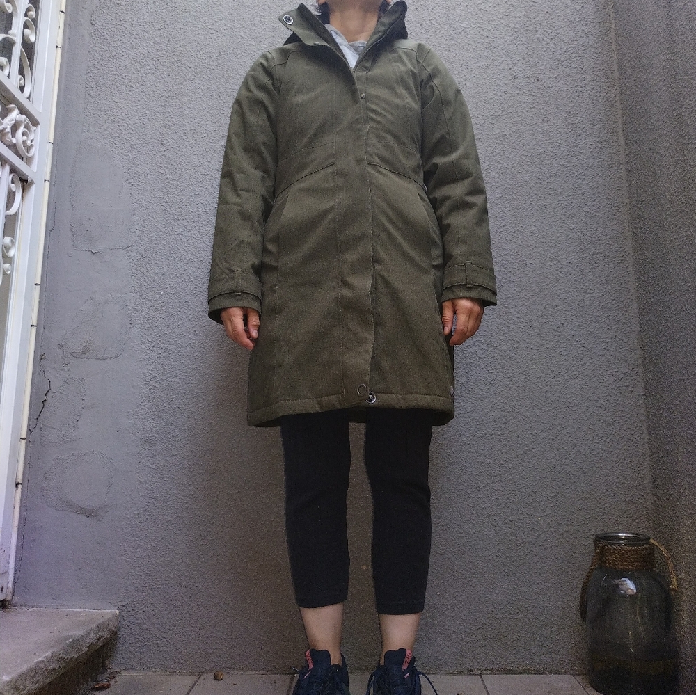 Women's merrell jacket